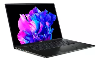 Acer Swift Edge 1 6 4k Oled Laptop Amd Ryzen 7-7735u 16g 1
