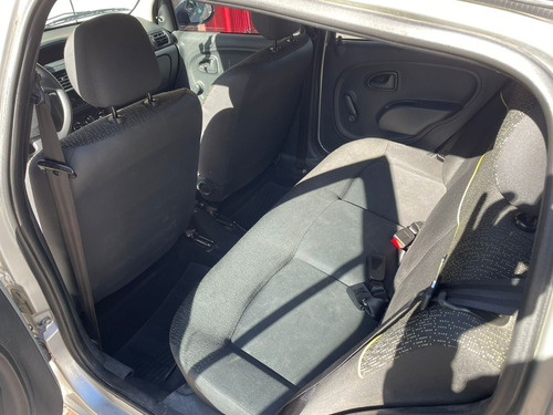 Imagen 10 de 25 de Renault Clio