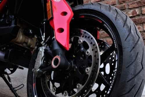 Imagen 7 de 15 de Ducati Hypermotard 950 2020