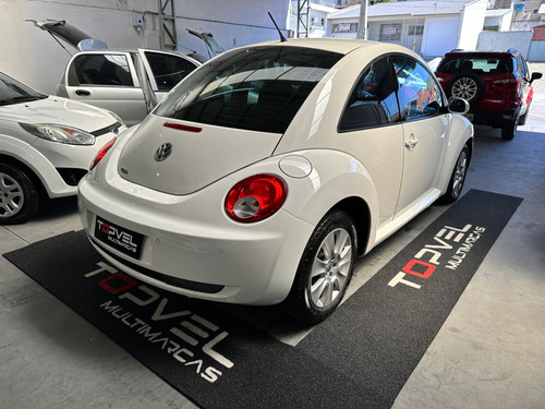 Volkswagen New Beetle 2.0 16v