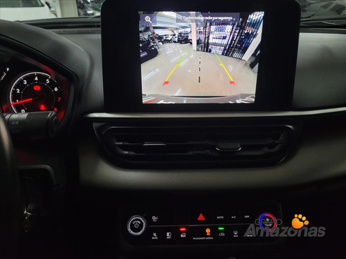 Fiat FASTBACK 1.0 TURBO 200 FLEX CVT
