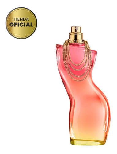 Shakira Dance My Floral Edition Edt 80ml - Perfume Mujer
