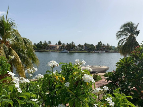 Imagen 27 de 28 de En Venta Apartamento Ubicado En El Conjunto Residencial Puerto De Este Marina Club Y Apartmentos Ve03-660pe-mher