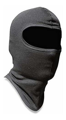 Balaclava, Gears Canada Thermaltex Pasamontañas Negro ******