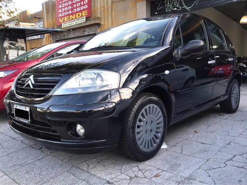 Citroën C3 1.6 I Exclusive 2004
