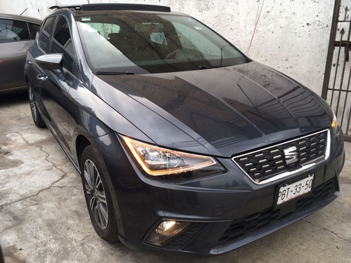 Imagen 3 de 14 de Seat Ibiza Xcellence