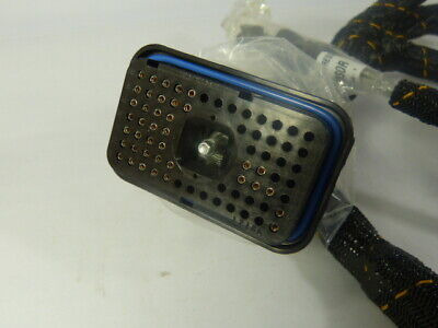 Cat 289-0563 D24m08y12p4752 Wiring Harness New