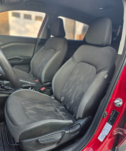 Kia K3 1.6 Lx Sedan At