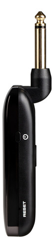 Amplificador Auriculares Guitarra Bajo Nux Mp-2 Mighty Plug