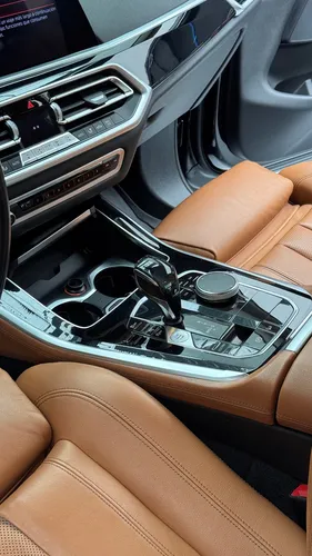 BMW X5 3.0 Xdrive 40I At