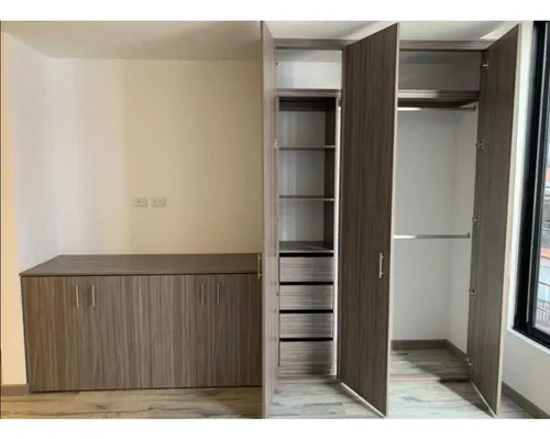 Vendo Lindo Apartaestudio Amplio En Chapinero Alto