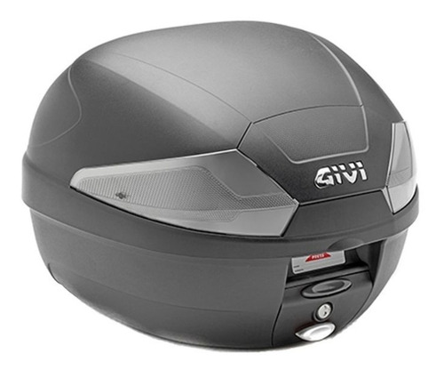 Baúl Top Case Givi Monolock B29nt2 Bamp Group