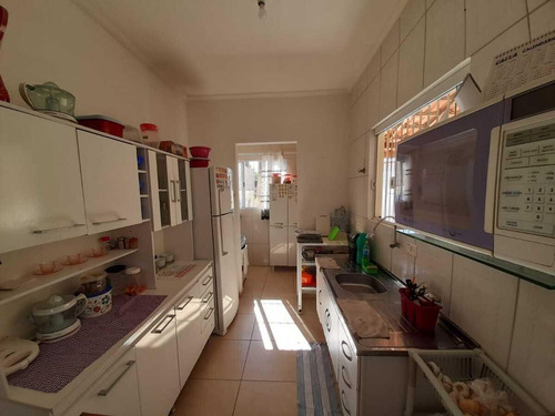 Imagem 1 de 11 de Casa Para Venda Em Peruíbe, Jardim Somar, 2 Dormitórios, 1 Banheiro, 2 Vagas - 3735_2-1217460