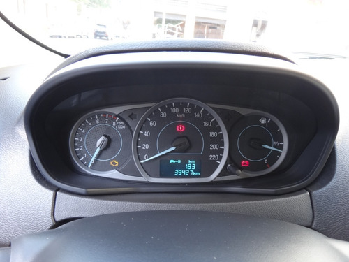Imagem 9 de 9 de Ford Ka Se 1.0 Mecânico Flex