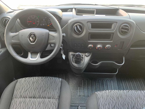 Renault Master 2.3 Grand L2h2 5p