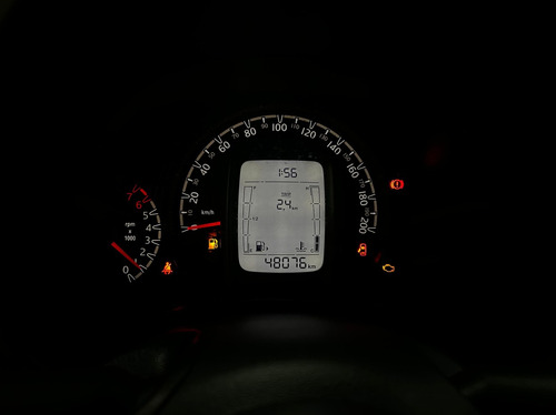 Fiat Mobi 1.0 8V EVO LIKE.