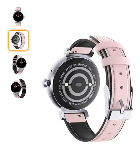 Smartwhatch Swisscode Rosa