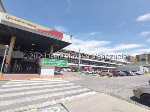 Local Comercial Amplio 84m2 En Venta Maracay Estef 23-26594