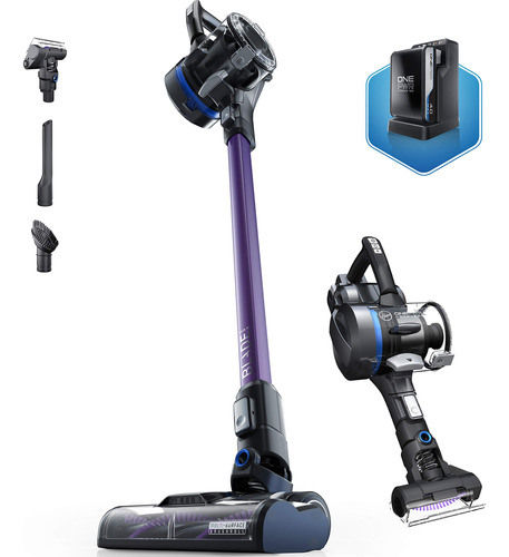 Hoover Onepwr Blade Max - Aspiradora Inalámbrica Para Masc.