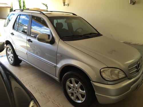 Mercedes-benz Classe Ml Ml430