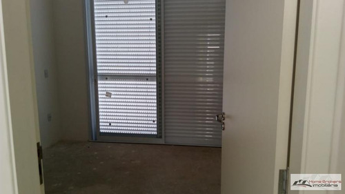Imagem 10 de 15 de Casa Em Condomínio Para Venda Em Jundiaí, Chácara Morada Mediterrânea, 3 Dormitórios, 3 Suítes, 4 Banheiros, 2 Vagas - 17746v_2-896876