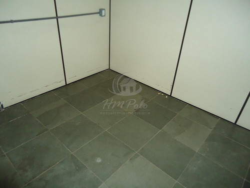 Imagem 7 de 29 de Sala Para Aluguel Em Cambuí - Sa035532