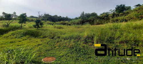 Imagem 3 de 9 de Terreno A Venda No Reserva Santa Anna Com 602m². - 5823