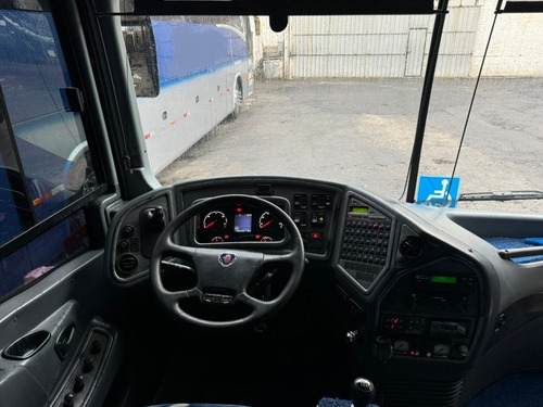 Ônibus Marcopolo Paradiso Dd Turismo Completo Camabus K380