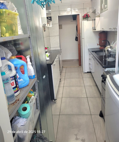 Apartamento À Venda - 70 M² - Próximo Ao Centro De Guarulhos/sp