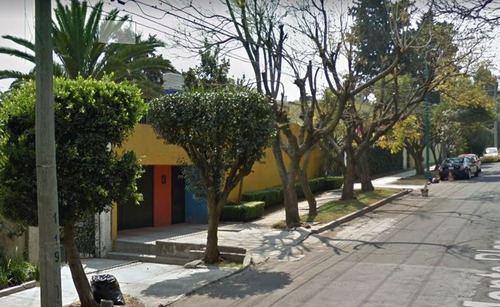 Casa En Lomas De Chapultepec Miguel Hidalgo Cdmx
