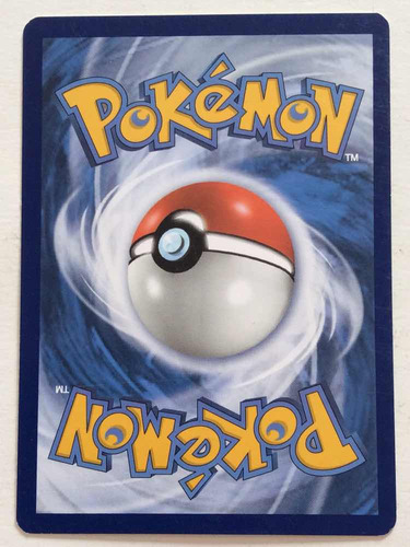 Pokémon Tcg Feebas 038/189