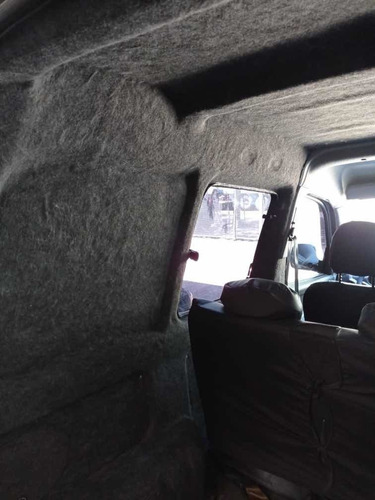 Citroën Berlingo 1.6 Bussines Hdi 92cv Am54 2019