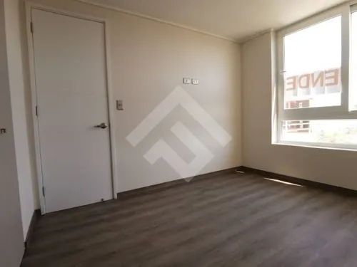 Departamento En Venta De 1 Dorm 1 Baño ,central . En Maipú