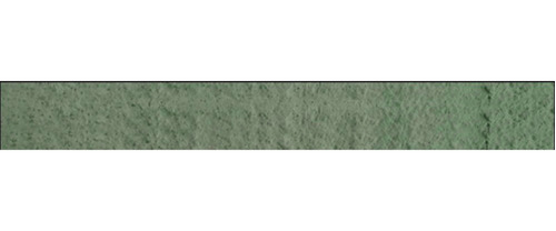 Spaccato Decorcreto Verde-gris 4 X 37