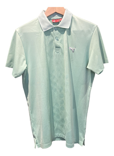 Camiseta Puma Golf