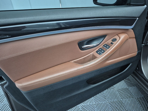 BMW Serie 5 2.0 520d F10 Executive