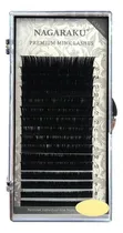 Comprar Extensiones De Pestañas Nagaraku Mix De Largo Pelo X Pelo