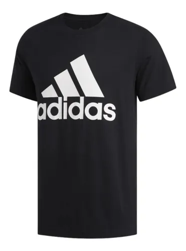 Camiseta Academia Adidas MercadoLivre