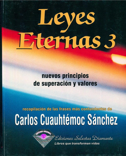 Leyes Eternas 3