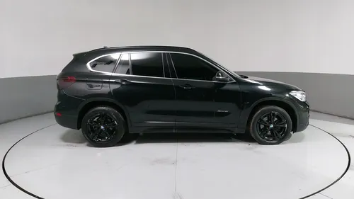 BMW X1 1.5 Sdrive 18ia At