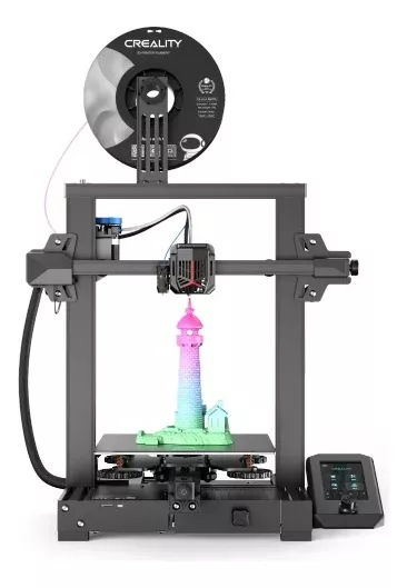 Tercera imagen para búsqueda de ender 3