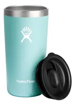 Comprar Vaso Térmico 12 Oz Hydro Flask, Aislante Y Versátil, Modelo