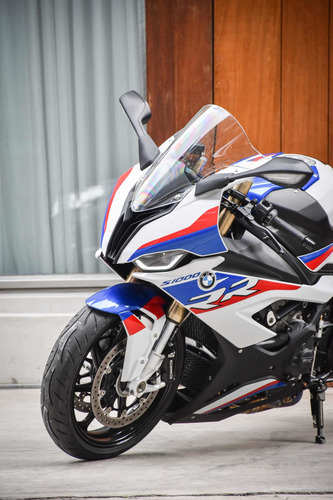 Imagen 11 de 14 de Bmw S1000rr S 1000 Rr