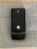 Comprar Celular Motorola Usado (ideal Coleccionistas) No Funciona