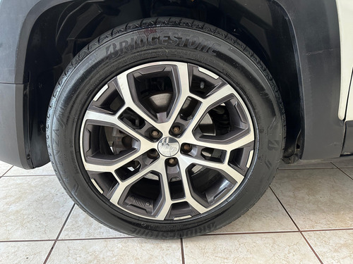Jeep Renegade 1.8 Longitude Flex Aut. 5p