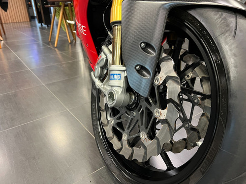 Ducati Panigale Panigale R 1199 2014/2014