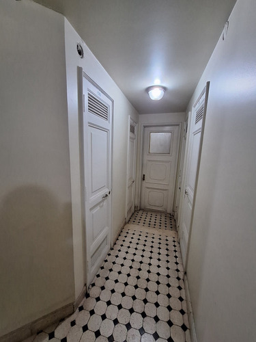 Venta Oficina 1p/1b - Santiago