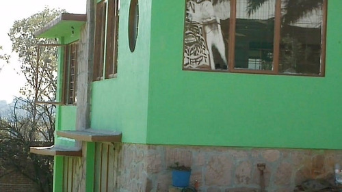 Imagen 11 de 14 de Casa En Venta En Loma Del Rio Nicolas Romero