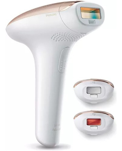 Philips Lumea Advanced Sc1999/00 - Depiladora Luz Pulsada,