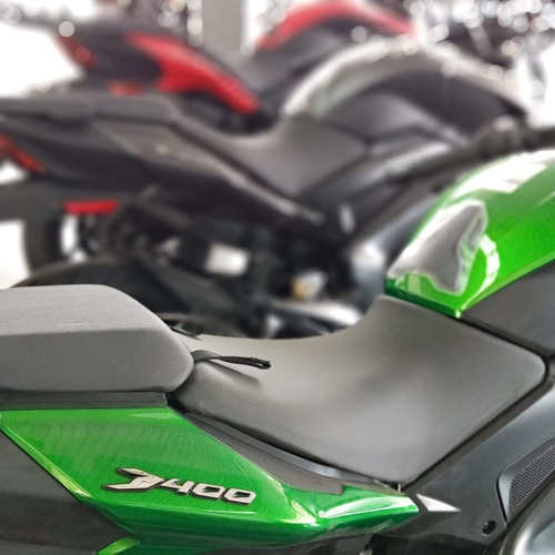 Imagen 10 de 24 de Bajaj Dominar D 400 Tourer No Benelli No Yamaha Chakan Motos